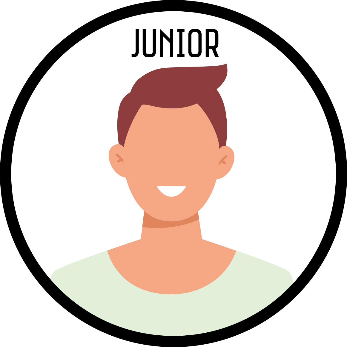 Junior Setter